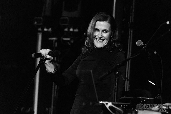 Alison Moyet