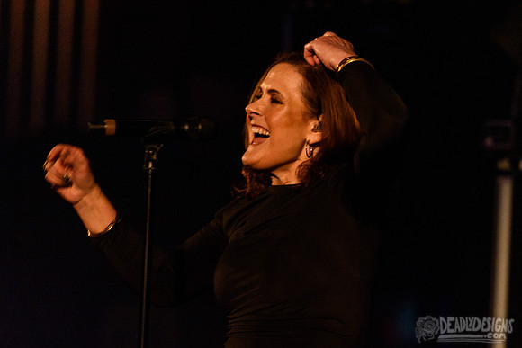 Alison Moyet