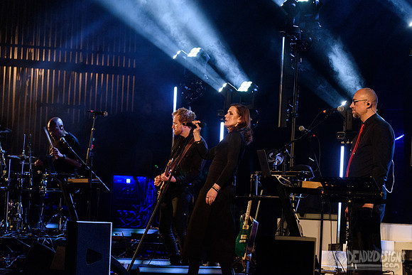 Alison Moyet