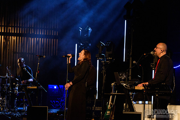 Alison Moyet