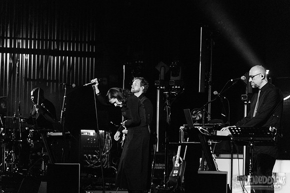 Alison Moyet