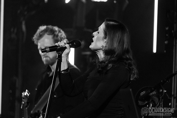 Alison Moyet