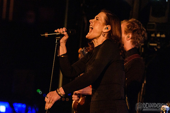 Alison Moyet