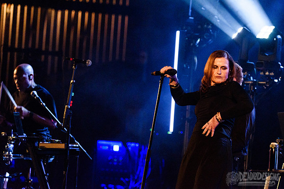 Alison Moyet