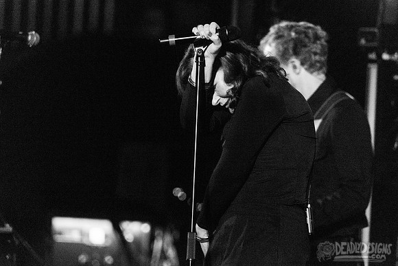 Alison Moyet