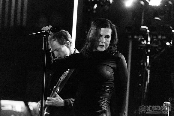Alison Moyet