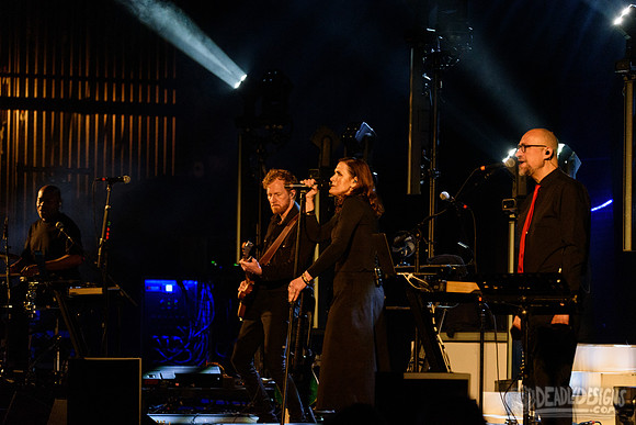 Alison Moyet
