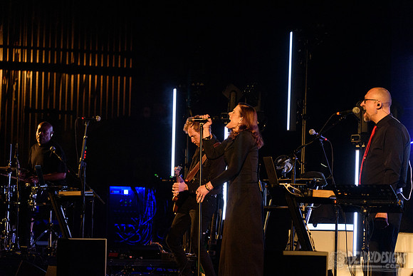 Alison Moyet