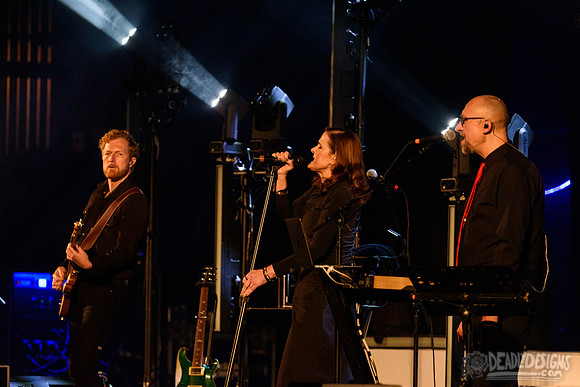 Alison Moyet