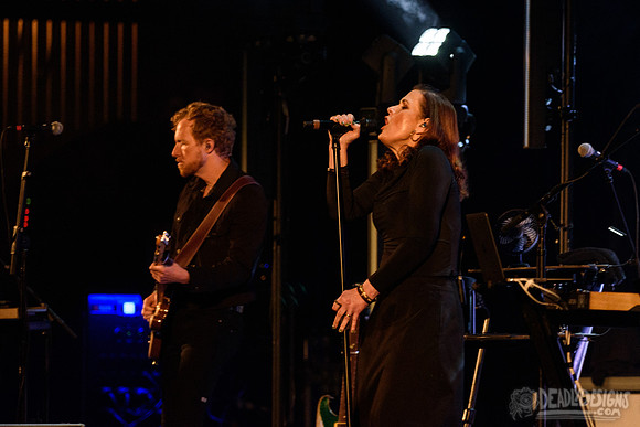 Alison Moyet