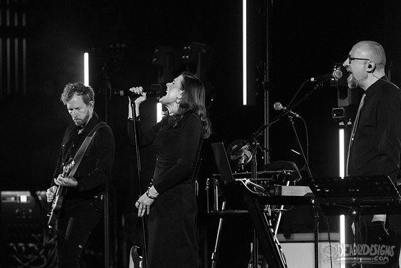 Alison Moyet
