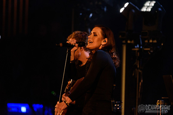 Alison Moyet
