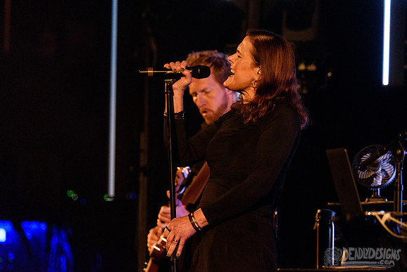 Alison Moyet