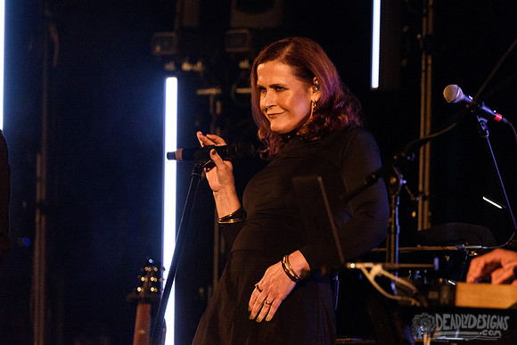 Alison Moyet