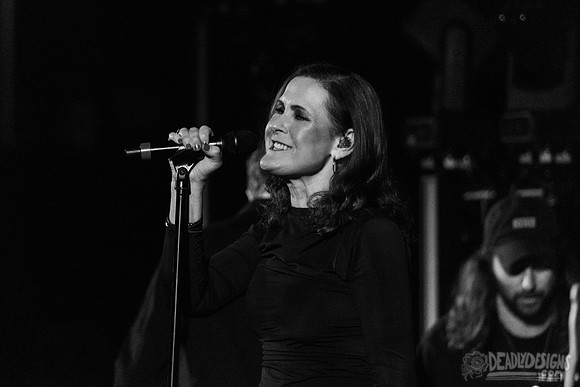 Alison Moyet