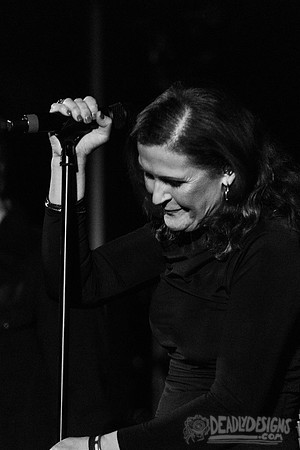 Alison Moyet