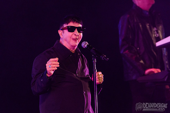 Soft Cell