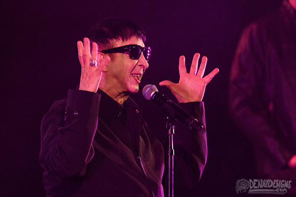 Soft Cell