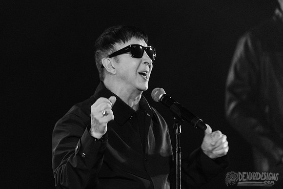 Soft Cell