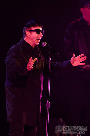 Soft Cell