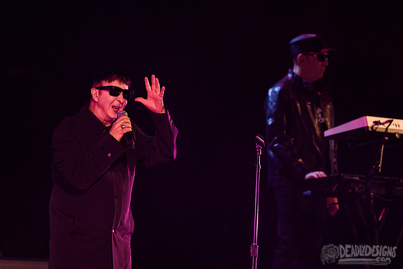 Soft Cell