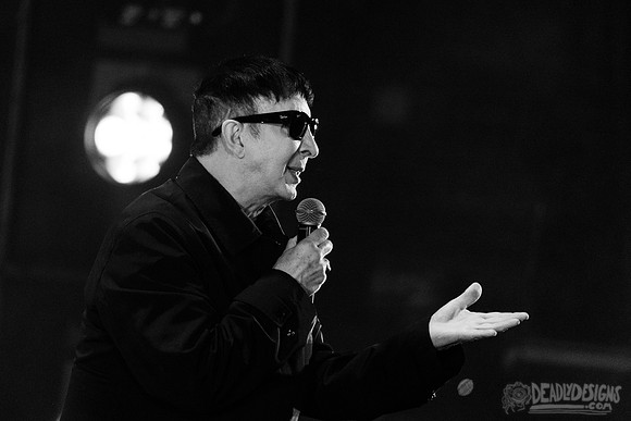 Soft Cell