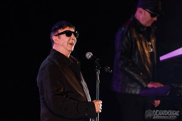 Soft Cell