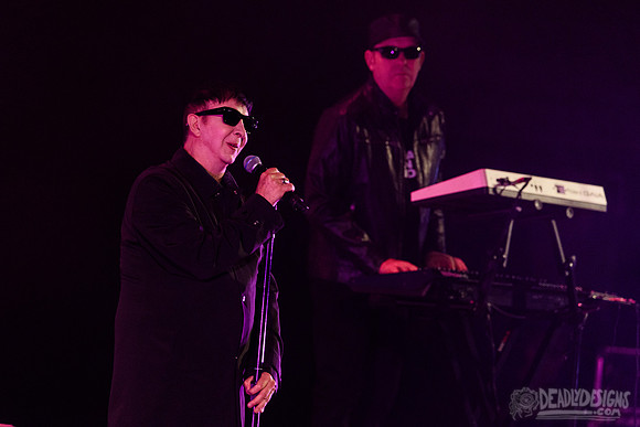 Soft Cell
