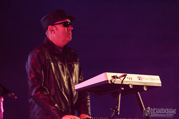 Soft Cell
