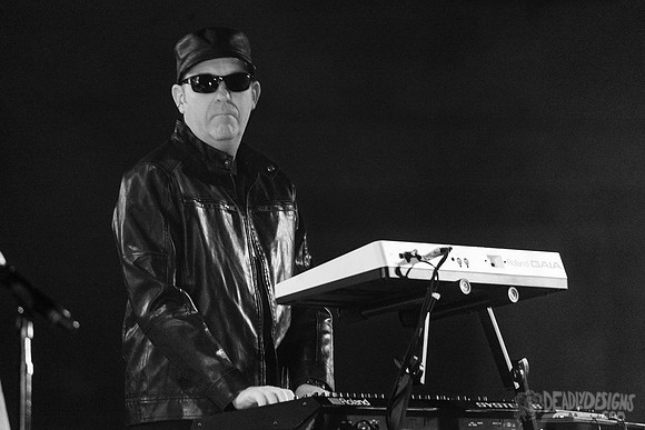 Soft Cell