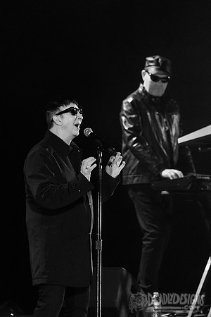 Soft Cell