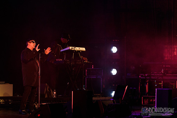 Soft Cell