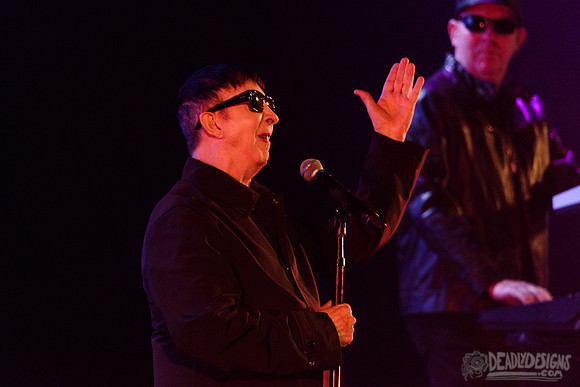 Soft Cell