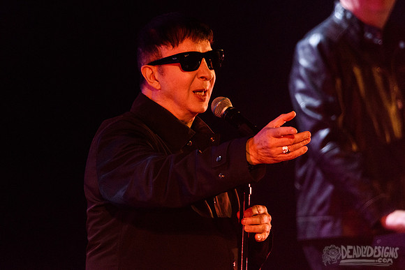 Soft Cell