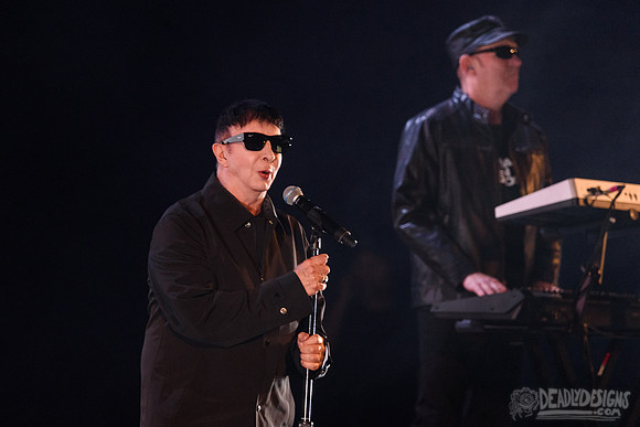 Soft Cell