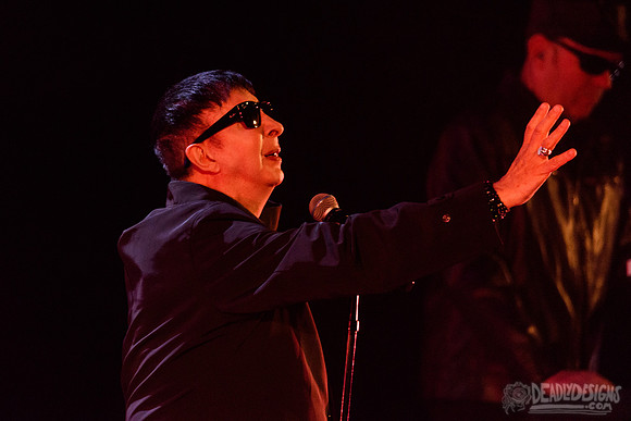 Soft Cell