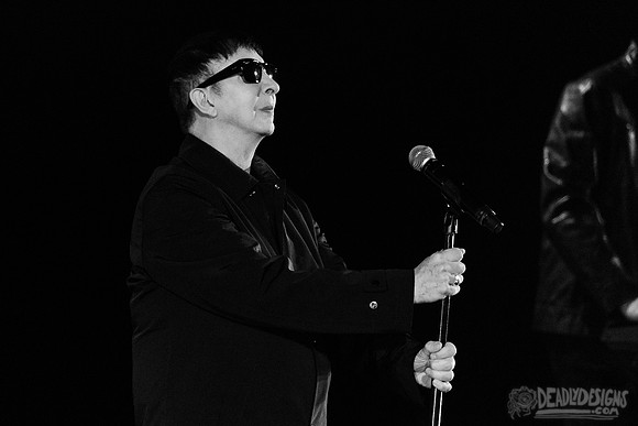 Soft Cell