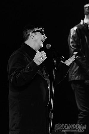 Soft Cell