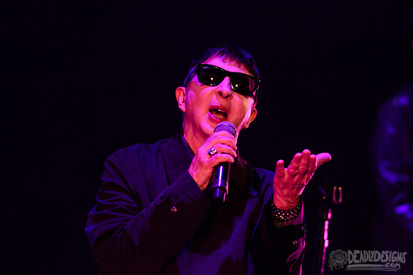 Soft Cell