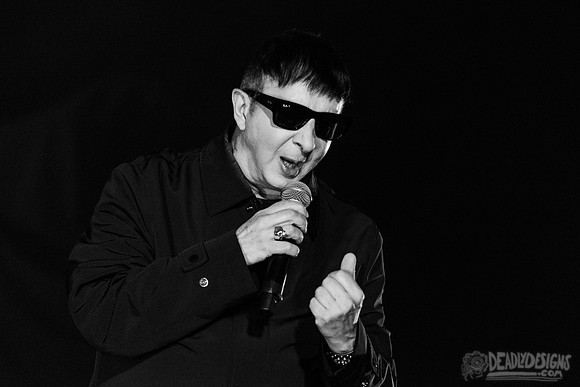 Soft Cell