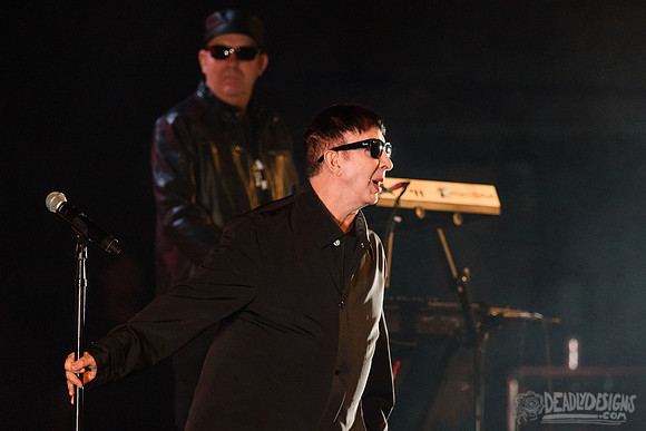 Soft Cell