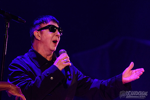 Soft Cell