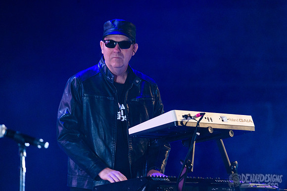 Soft Cell