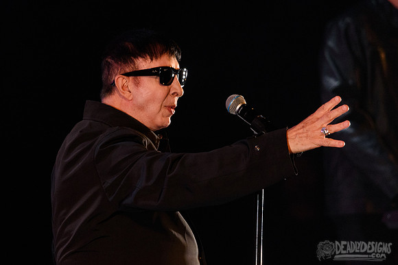 Soft Cell