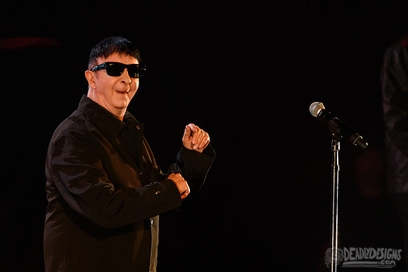 Soft Cell