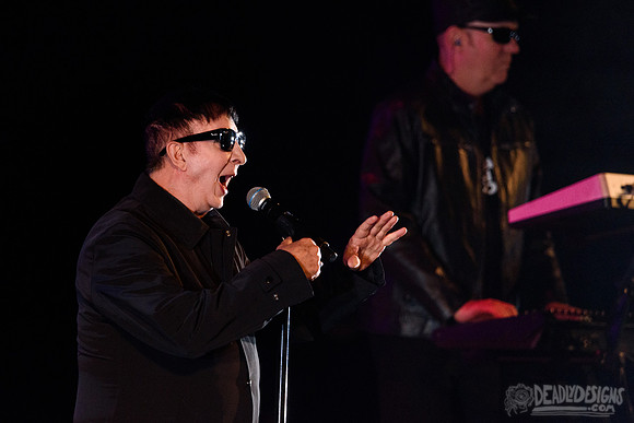 Soft Cell