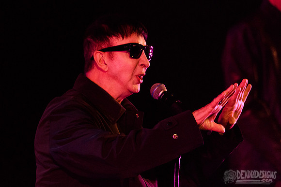 Soft Cell