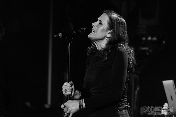 Alison Moyet