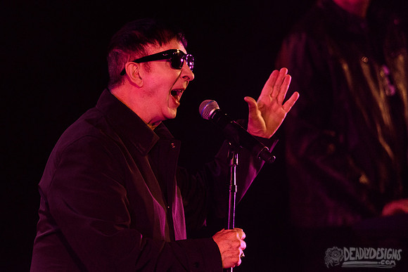 Soft Cell