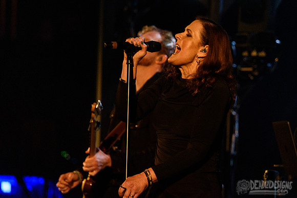Alison Moyet